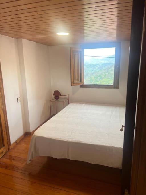Villadecelis Mieres  Exteriér fotografie