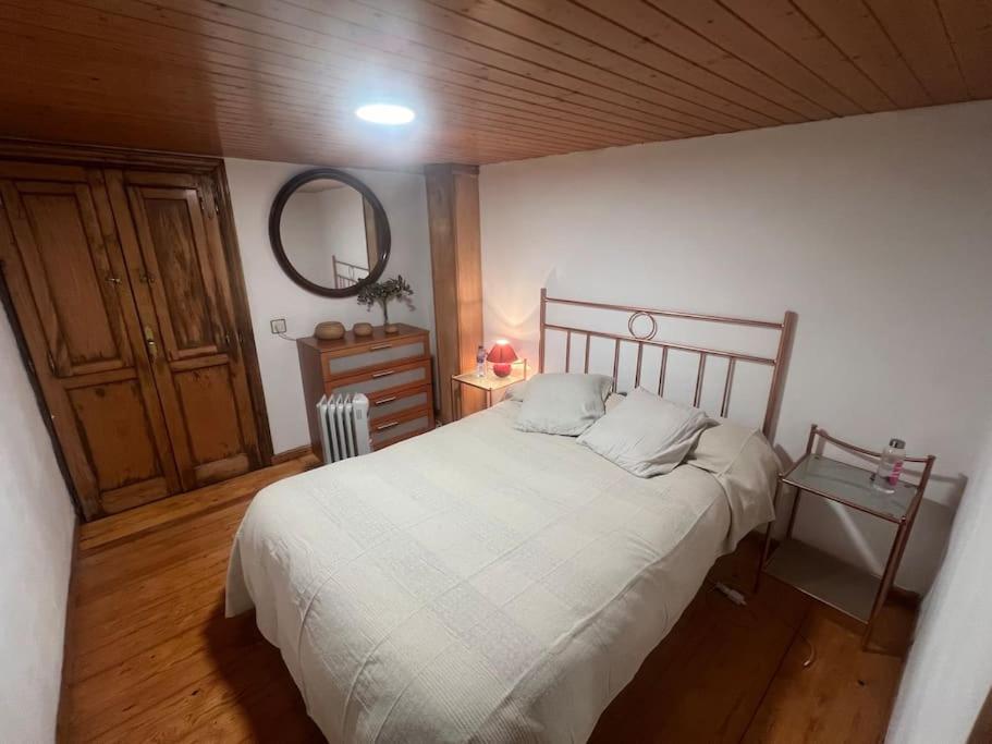 Villadecelis Mieres  Exteriér fotografie